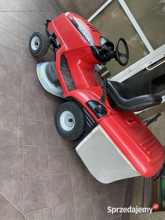 Hond 2315 Mińsk Mazowiecki