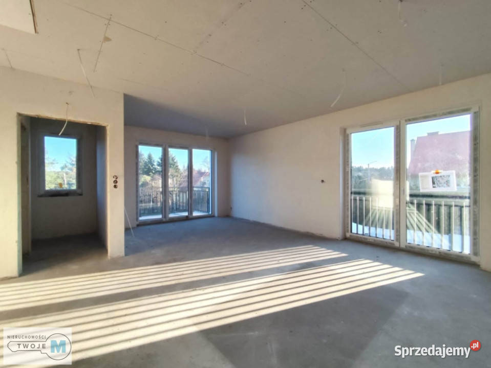 Mieszkanie sprzedam 915m2 4 pokoje Wola Kopcowa Rok budowy 2025 świętokrzyskie