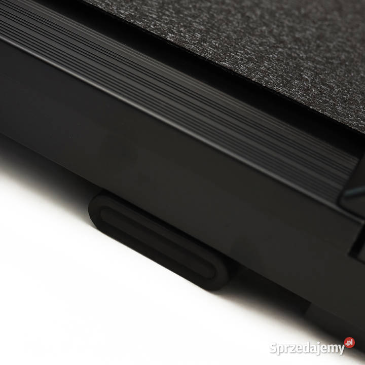 Bieżnia domowa elektryczna domowa Bauerkraft Sprzęt do ćwiczeń Poznań