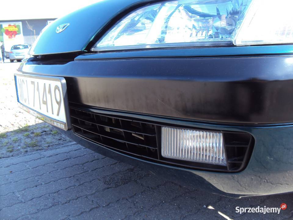 ESPERO NOWY 18000 95KM Espero Daewoo Pruszków