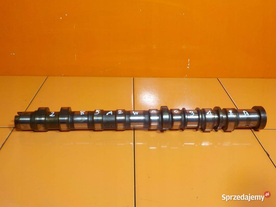 MERCEDES W203 C160K CLC 18 B 07r 271921 271 osobowe Rozrząd Suków