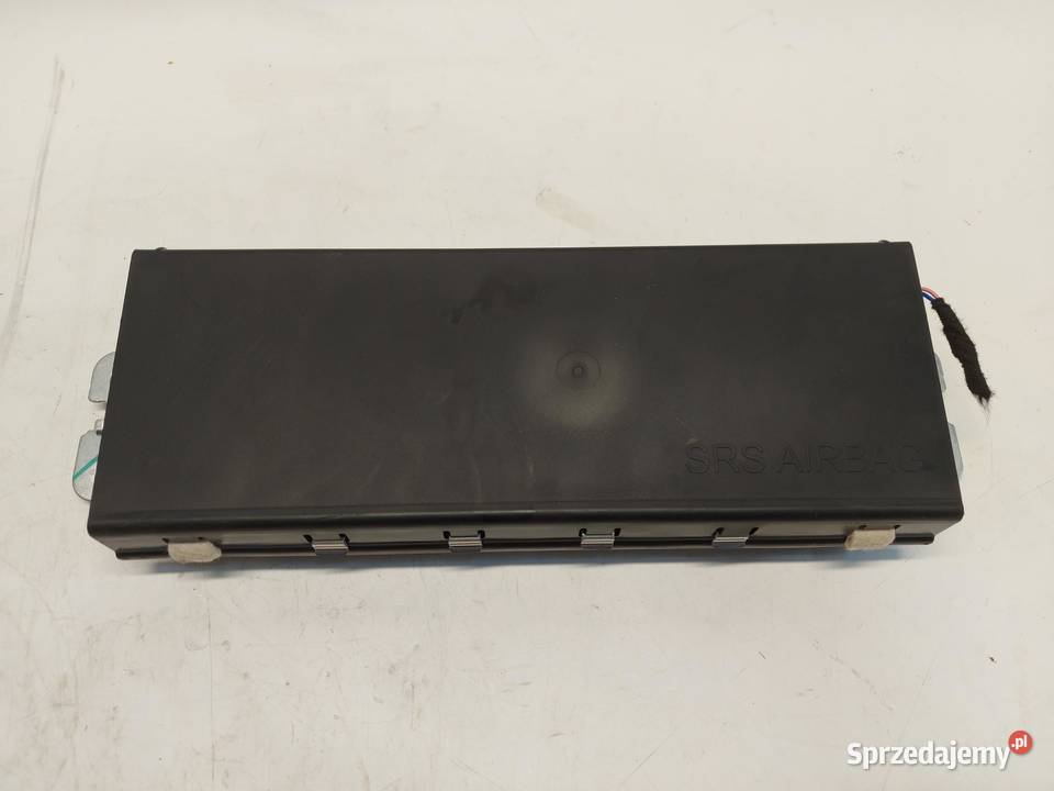 Jaecoo 7 PHEV 2025r airbag poduszka kolanowa sprzedam