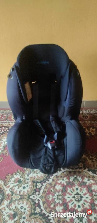 Fotelik dzieciecy Casualplay