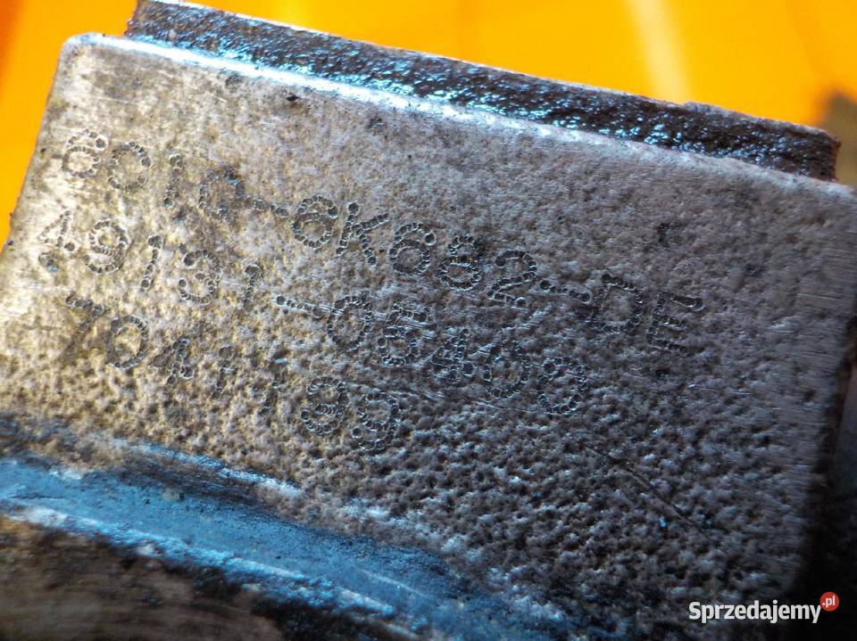 FORD TRANSIT MK7 24 TDCI 09r 100 turbina Suków