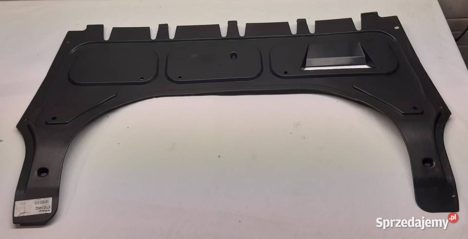 OSŁONA DOLNA SILNIKA VW SEAT SKODA 6Q0825237R Mielęcin sprzedam