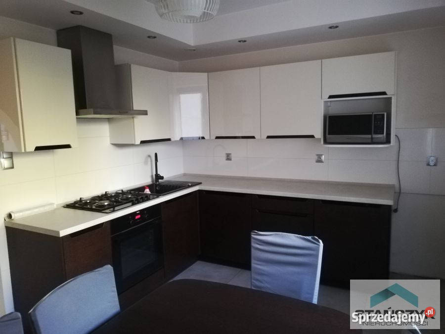 Dom szeregowy 130m2 Rakoniewice