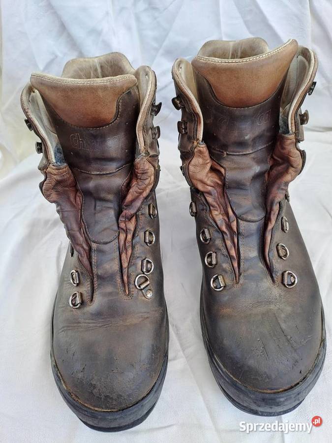 Buty trekkingowe Meindl Himalaya Warszawa