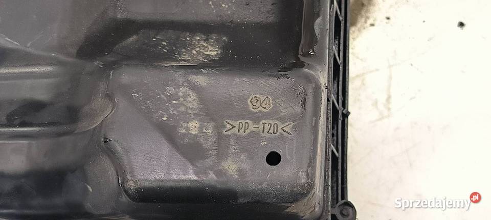 OBUDOWA FILTRA OPEL ASTRA H III 4614485910 Lipno