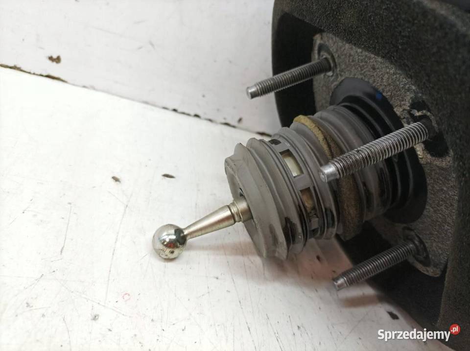 POMPA HAMULCOWA SERWO 9811514380 Citroen C3 III osobowe świętokrzyskie