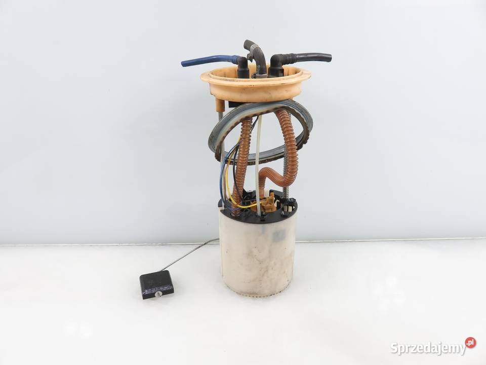 POMPA PALIWA AUDI Q5 30 TDI 8R0919050