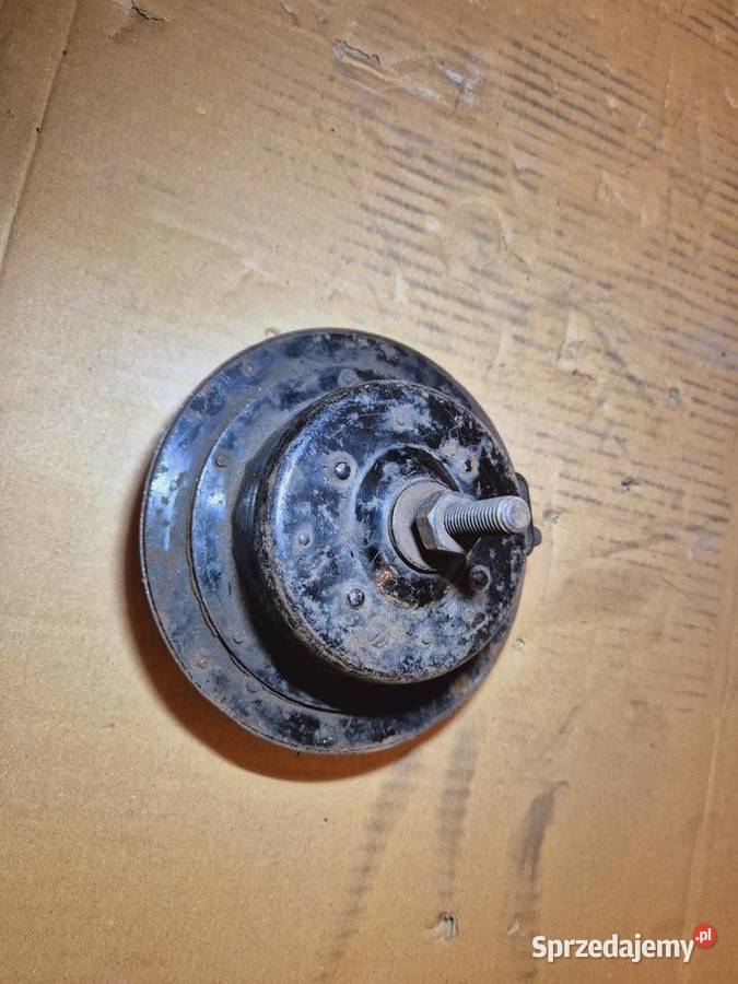 BOSCH F06A S41 sygnał dzwiekowy klakson NSU BMW Kraków sprzedam