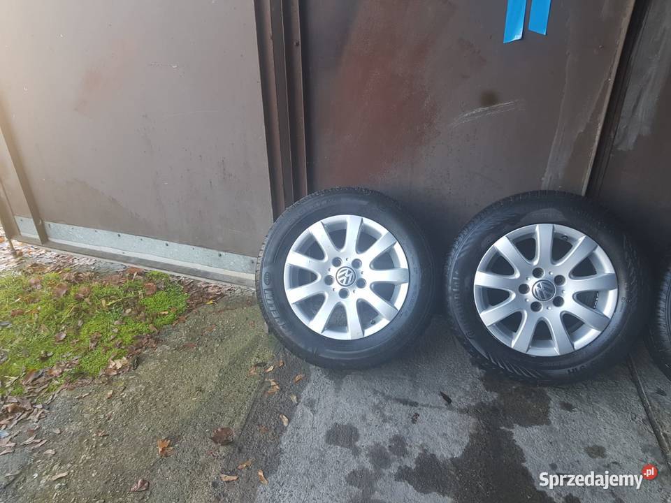 Koła vw 15 5x112 Jędrzejów