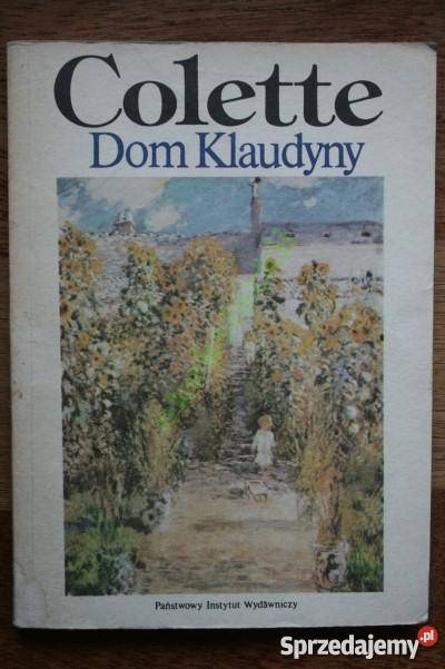 Dom Klaudyny Colette FA zachodniopomorskie Goleniów