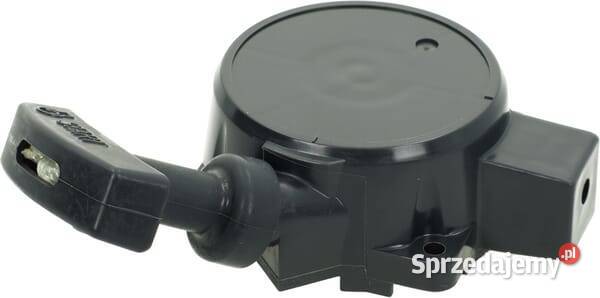 Rozrusznik ręczny 490880740 Kamionna