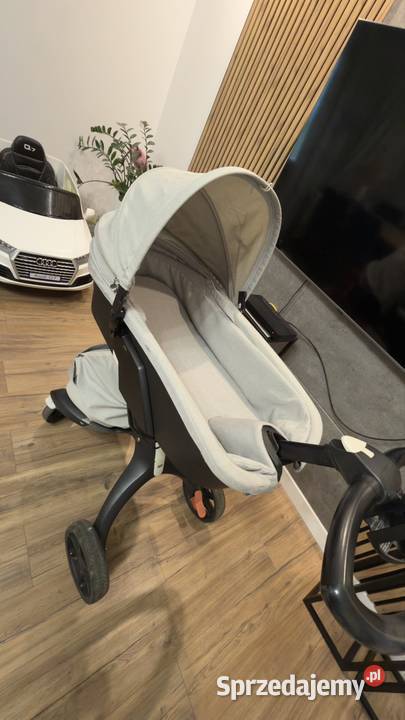 Sprzedam wózek Żary