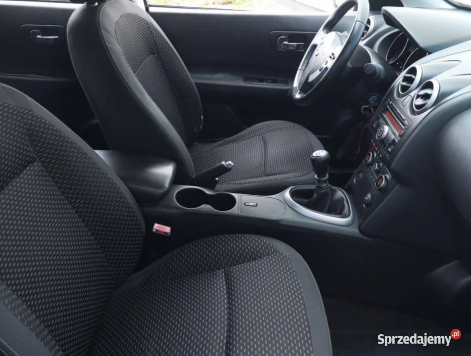 Nissan Qashqai 20 elektryczne szyby Łódź