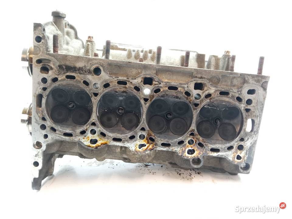 GŁOWICA KOMPLETNA 55562229 14 16V Opel Corsa V