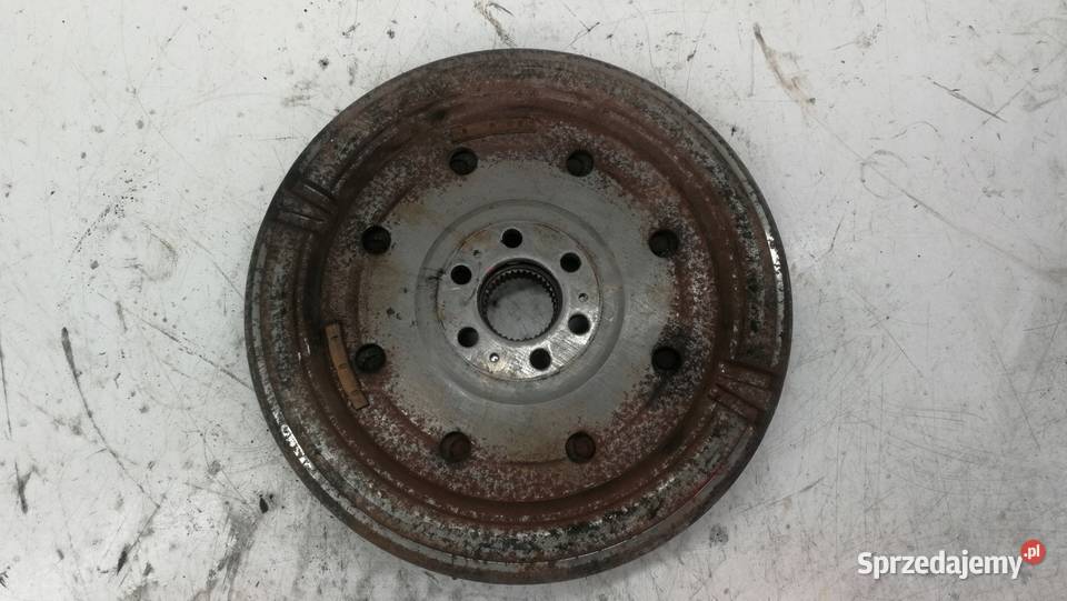 SPRZĘGŁO KOŁO DWUMAS AUDI VW 20 TFSI 06F105266N Przystajń