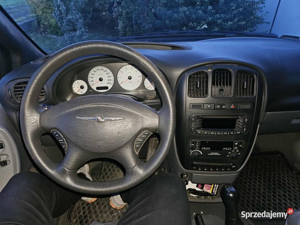 Chrysler Voyager 24