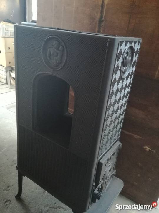 Kominek koza JOTUL 606 Radom