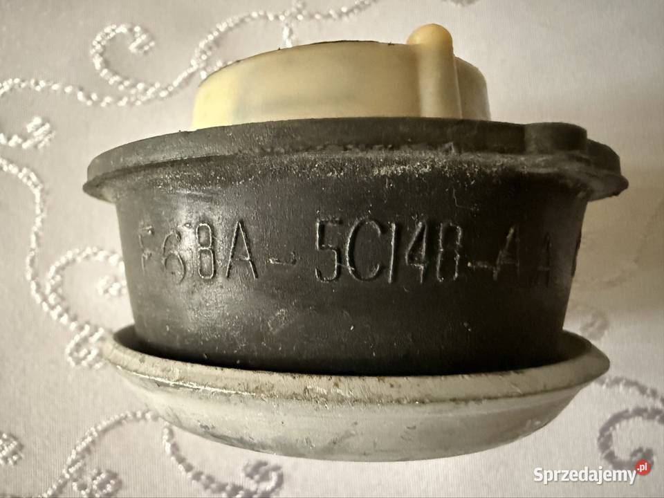 Tuleje Podpory Przedniej i Tylnej Osi Ford OEM Czerwionka-Leszczyny