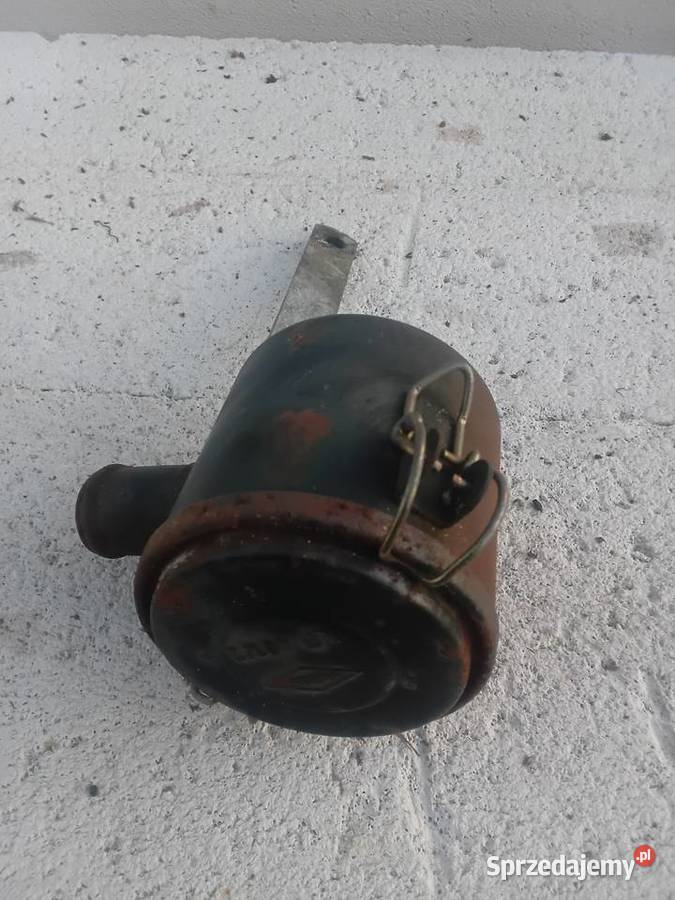 AS Motor filtr