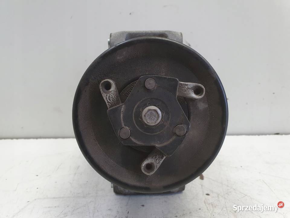 VW Polo V 16 TDI SPRĘŻARKA KLIMATYZACJI osobowe Janów