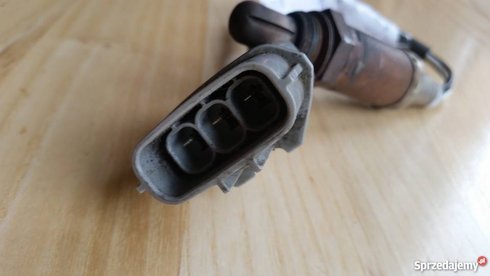 SONDA LAMBDA NISSAN PRIMERA P11 18 20 Bielsk Podlaski sprzedam