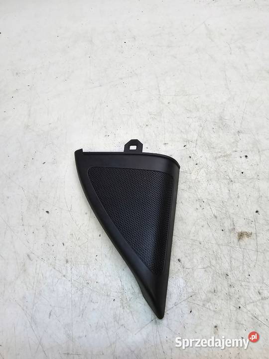 MASKOWNICA GŁOŚNIKA AUDI A5 COUPE 8T0035423 Przystajń