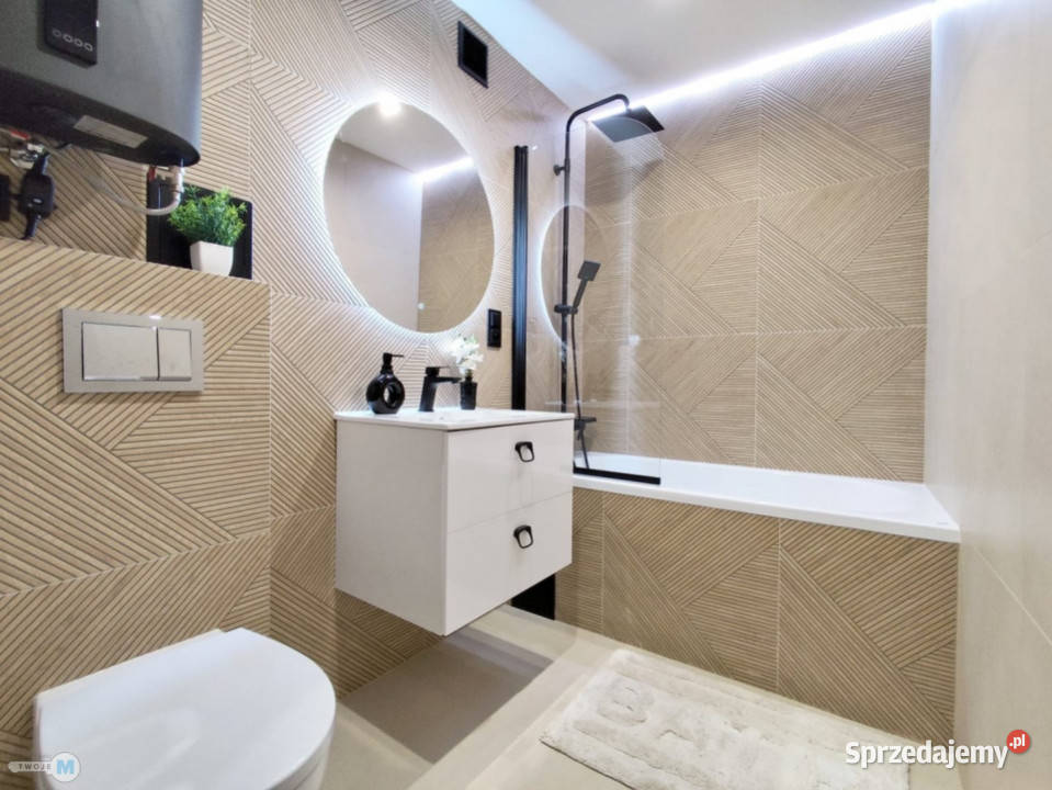 Mieszkanie 589m2 Kielce