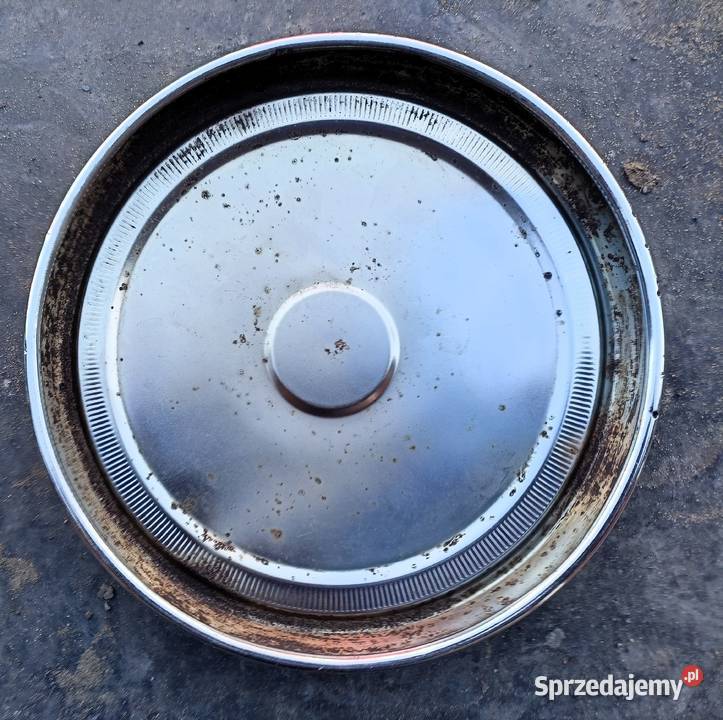 Chromowane Dekle Słoneczka Fiat 125p Polonez Pozostałe Tarnobrzeg sprzedam