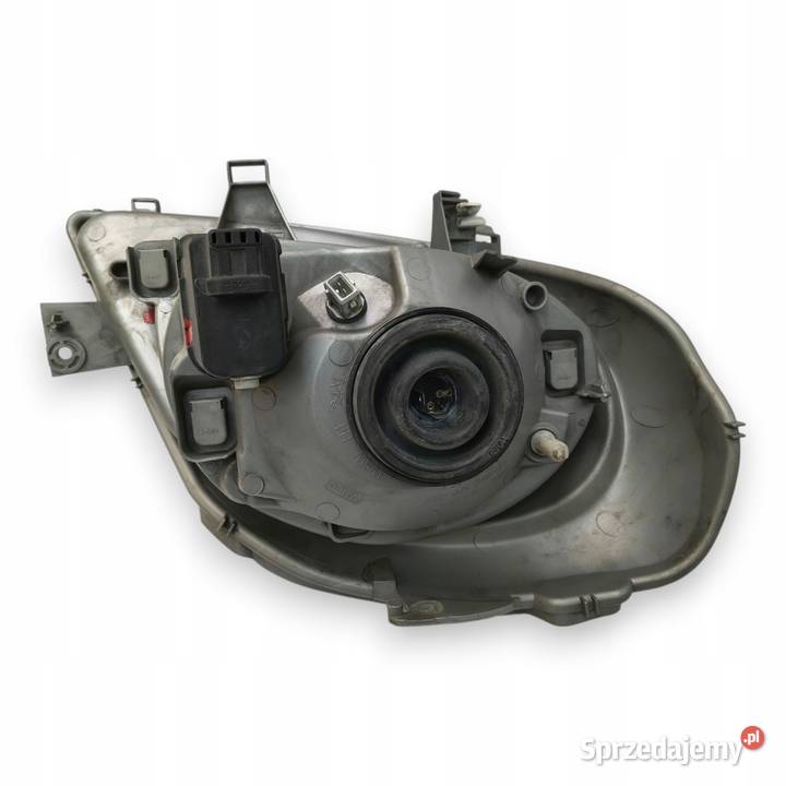 LAMPA LEWA Renault Trafic Opel Vivaro lewy przód Chełm sprzedam
