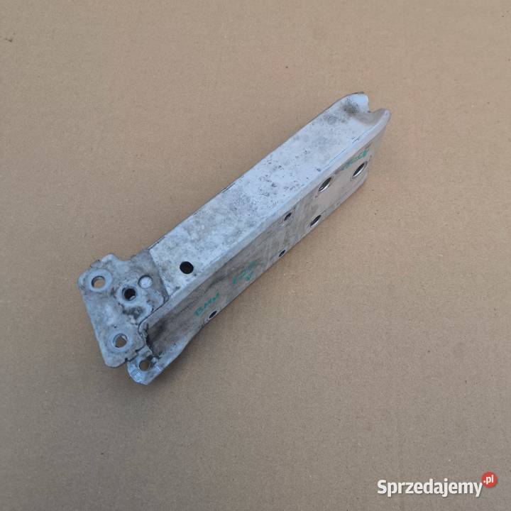 BMW 3 F30 F31 F20 F22 STREFA ZGNIOTU ODBÓJ PASA Pozostałe Bieleń