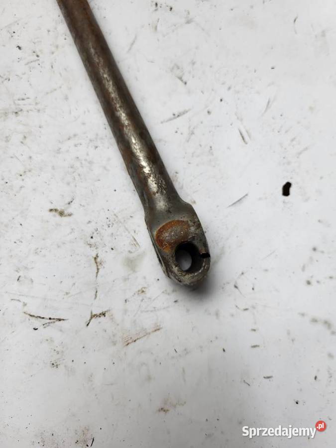 KOPKA KOPNIAK BMW R35 EMW R35 Rybnik sprzedam