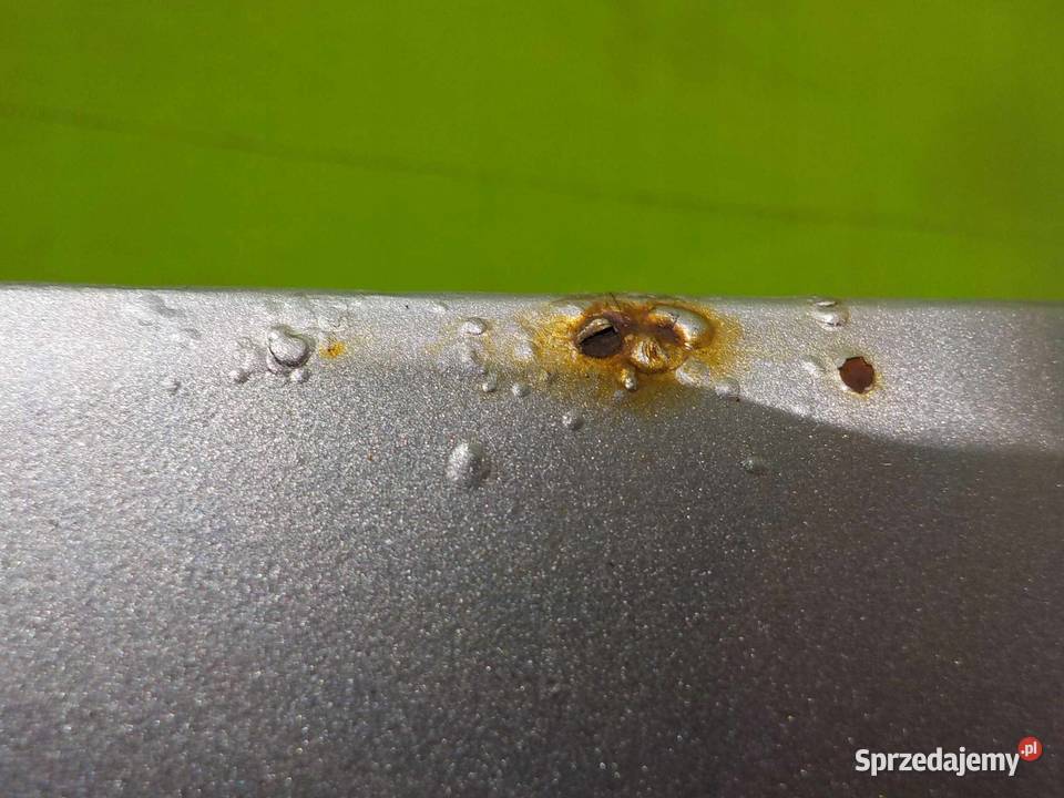 CHEVROLET CAPTIVA LIFT 11r maska Suków