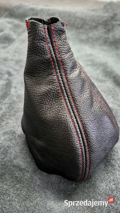 Mieszek dźwigni zmiany biegów Fiat Barchetta Śmigiel