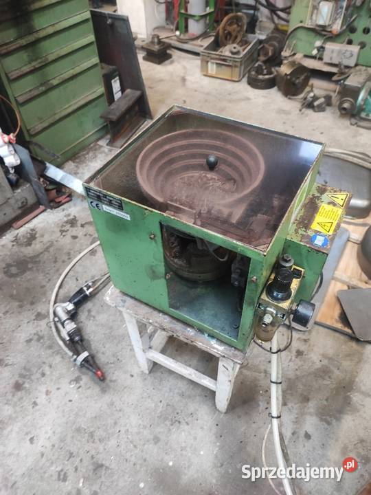 Podajnik wibracyjny wibrator do podajnika Produkcja