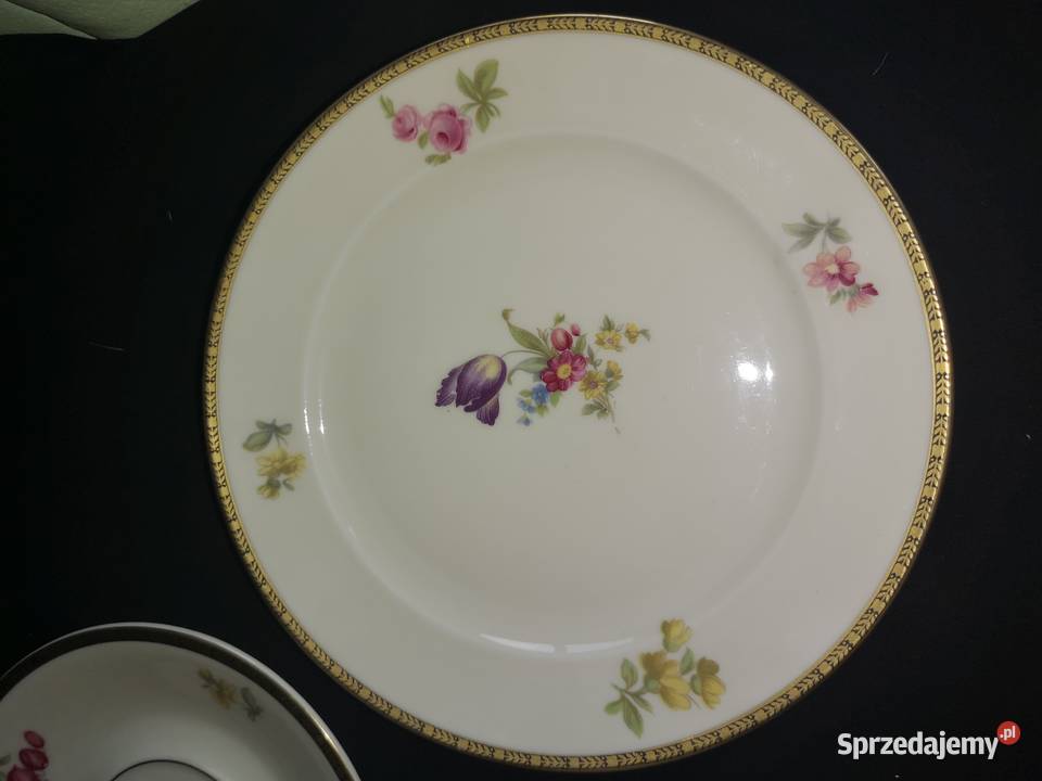 Serwis 12 osób Eschenbach Bavaria Gdańsk