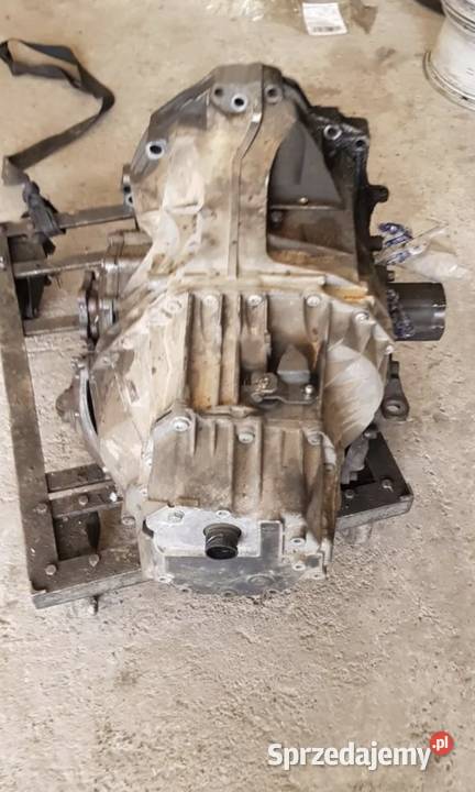GWM SKRZYNIA AUTOMATYCZNA MULTITRONIC AUDI A4 B6 świętokrzyskie