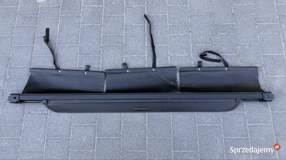Roleta bagażnika Volvo Xc90 xc 90 Radom sprzedam
