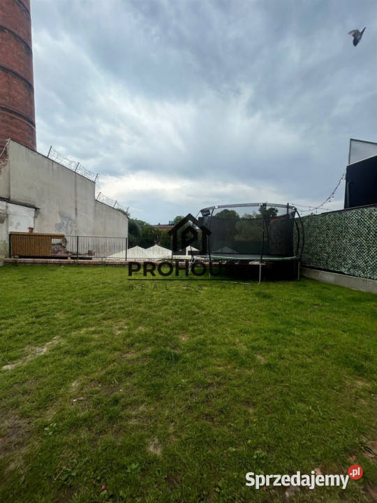 Mieszkanie Bydgoszcz 101m2 3 pokoje