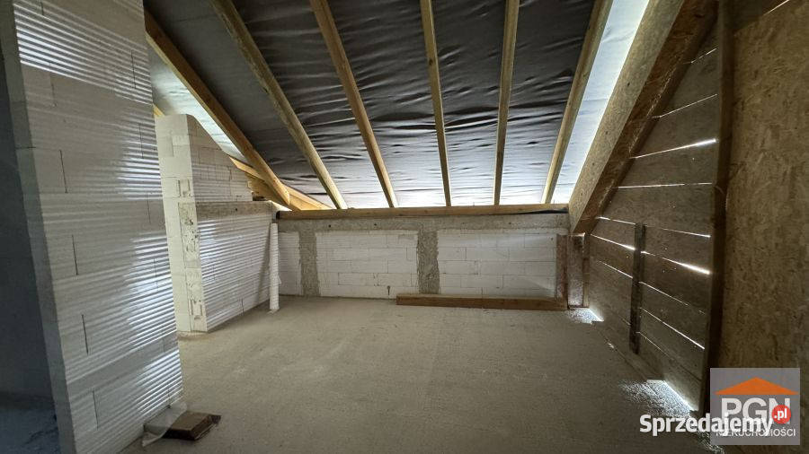 Ogłoszenie dom wolnostojący 300m2 Kamień Kamień Pomorski sprzedam