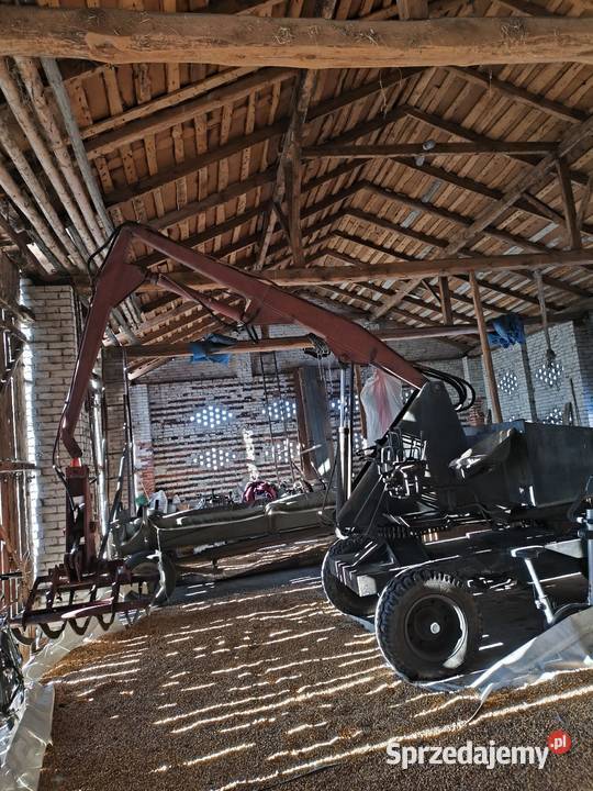 Cyklop Ładowacz Drużbice