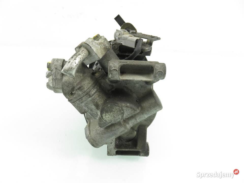 KOMPRESOR KLIMATYZACJI TOYOTA YARIS I 10