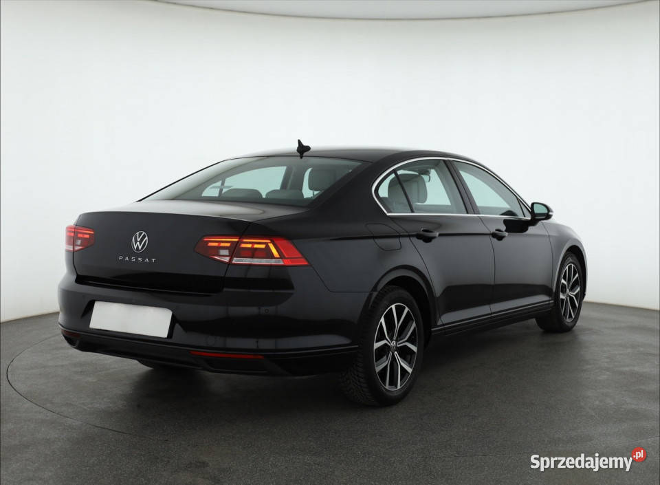 VW Passat 20 TSI tempomat Motoryzacja mazowieckie Piaseczno