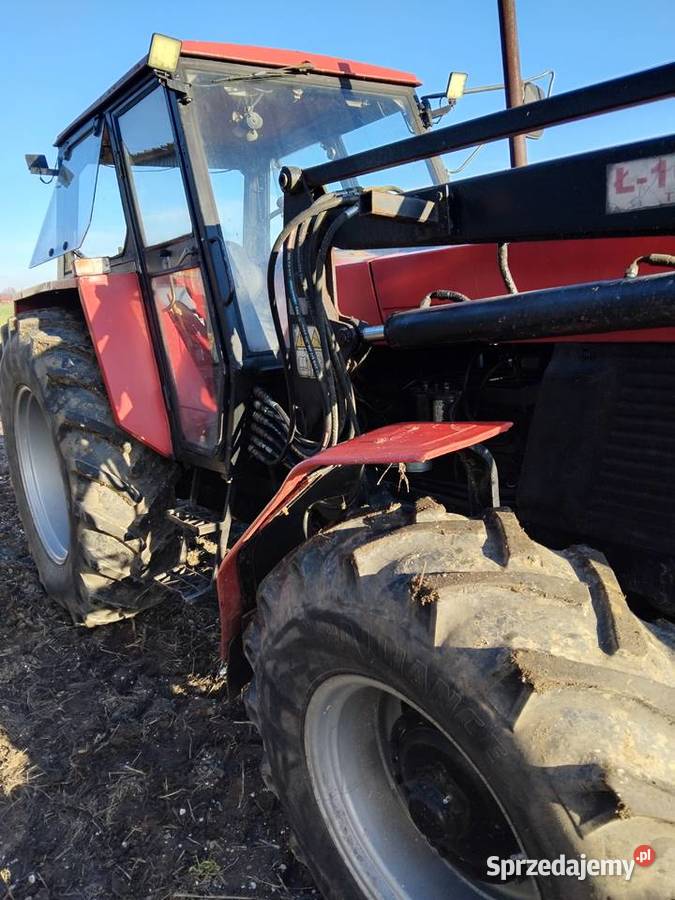 Ursus 1224 Lubraniec