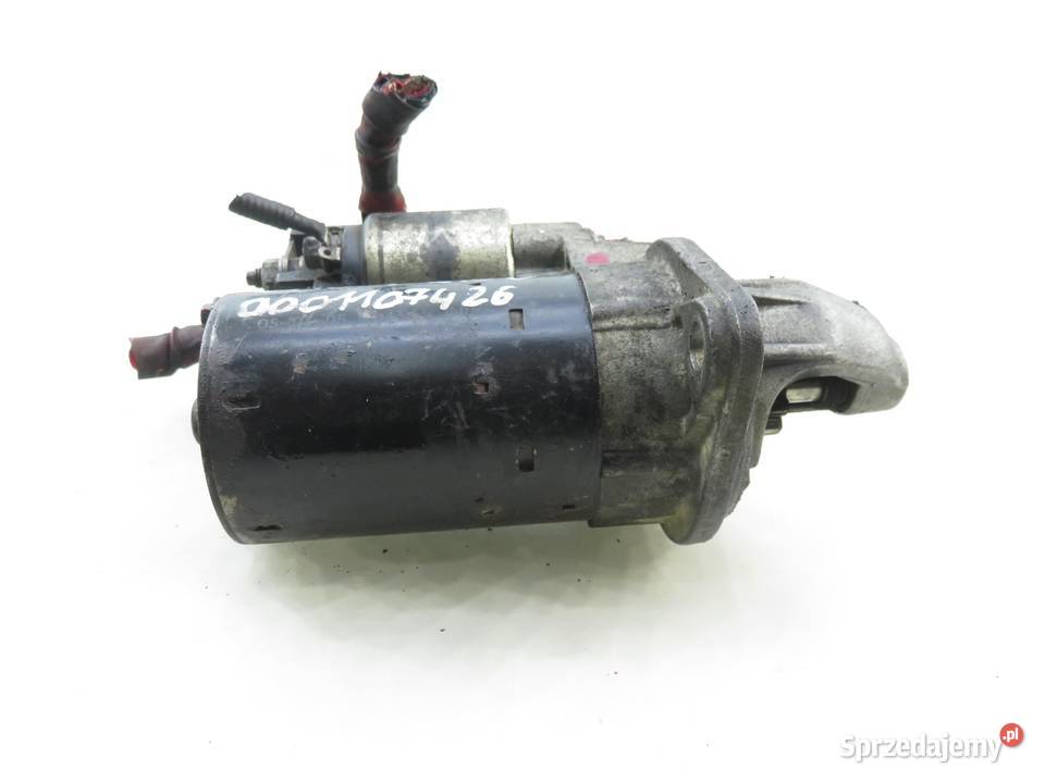 ROZRUSZNIK BMW 3 E90 318 i 129 N46 B20 sprzedam