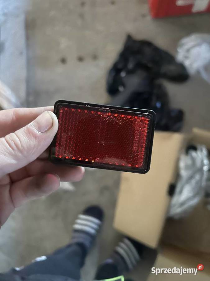 Ogon oryginalny do Kawasaki z900 Turek