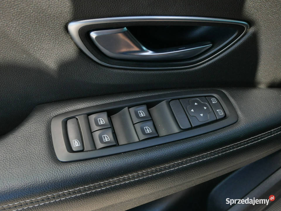 Renault Grand Scenic IV 15DCI 110 Eu6 Navi 7 Goczałkowice-Zdrój