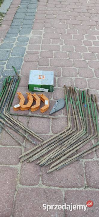 Amazone D825 Super lubelskie Dąbrowica